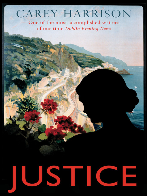 Title details for Justice by Carey Harrison - Available